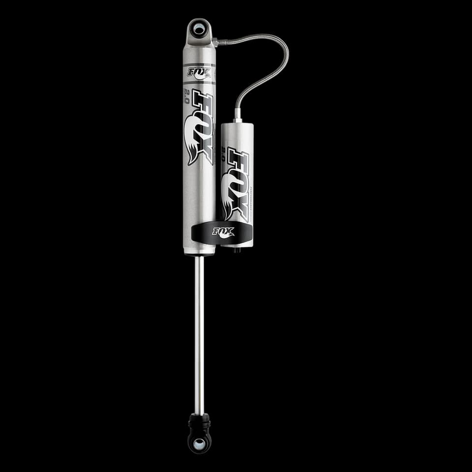 Chevrolet and GMC 2.0 performance series shock