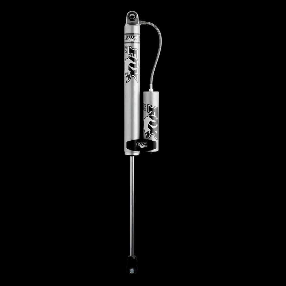 Chevrolet and GMC 2.0 performance series shock