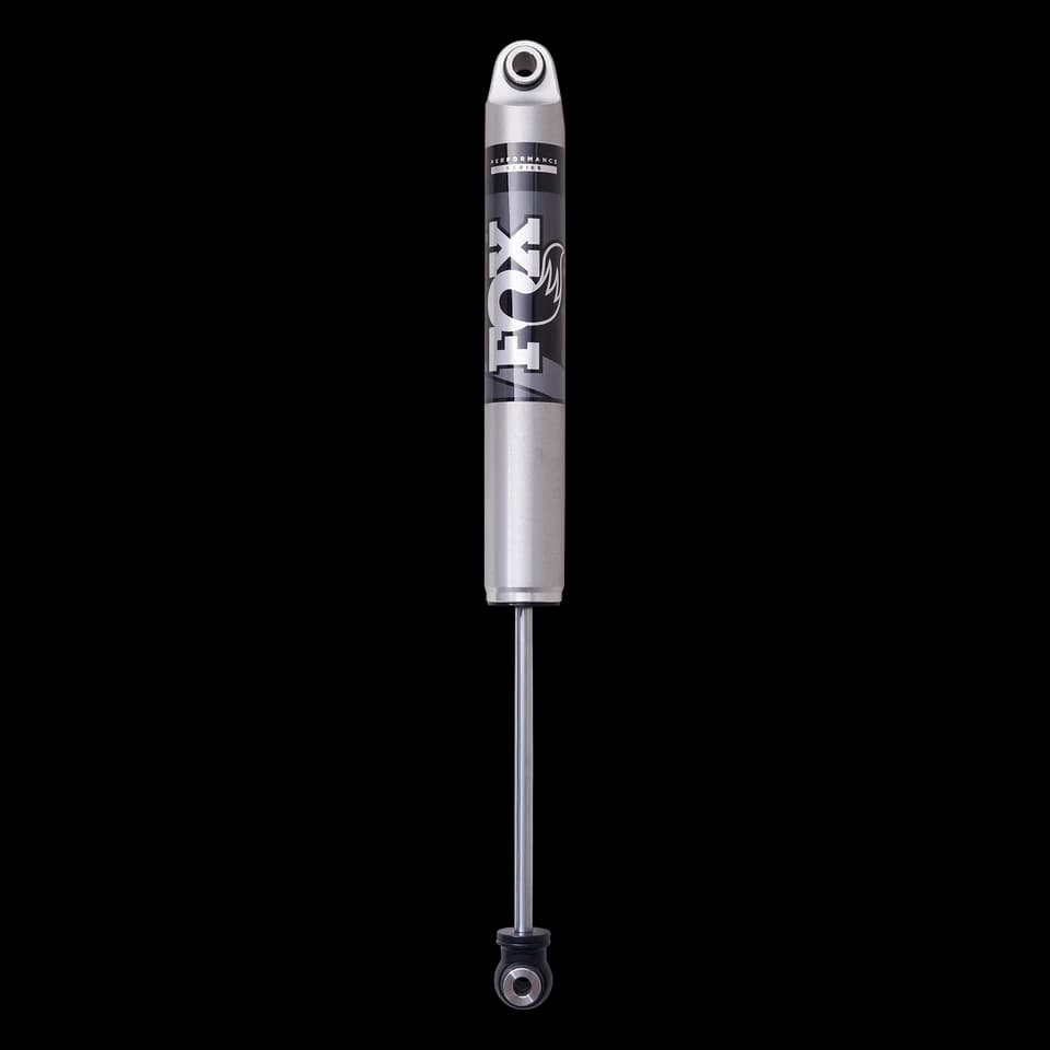 Chevrolet and GMC 2.0 performance series shock