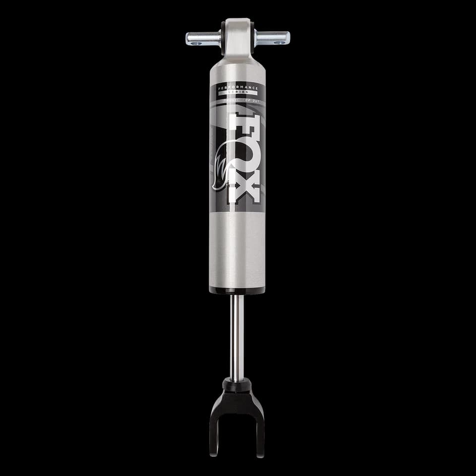 Chevrolet Silverado and GMC Sierra 2500 3500 2.5 performance series shock