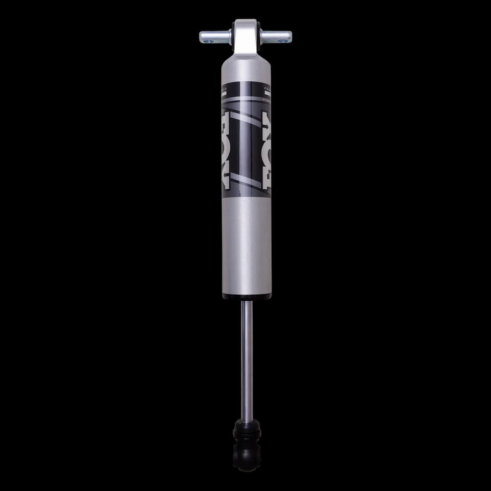 Chevrolet Silverado and GMC Sierra 2500 3500 2.5 performance series shock
