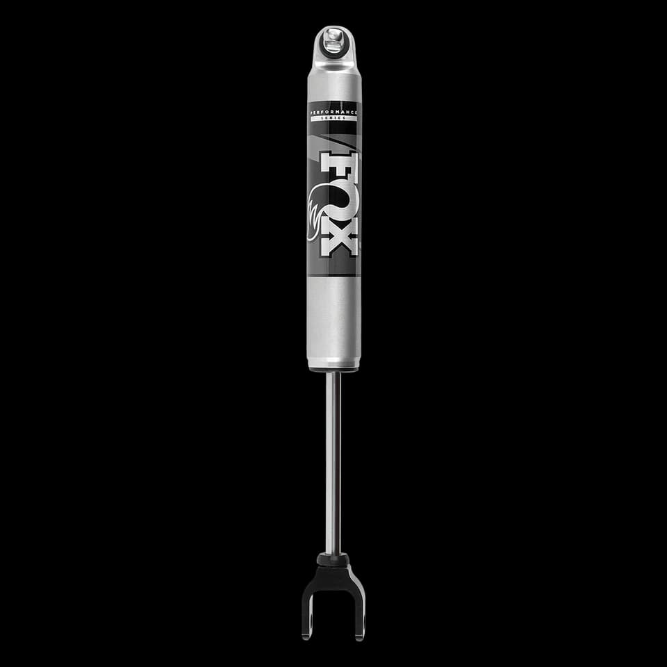 Chevrolet Silverado and GMC Sierra 2500 3500 2.0 performance series shock