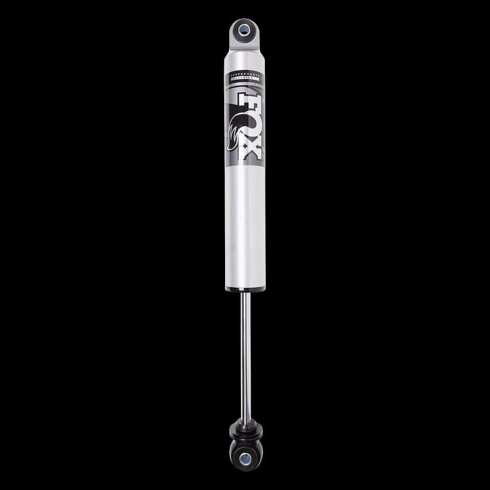 Chevrolet Silverado and GMC Sierra 2500 3500 2.5 performance series shock