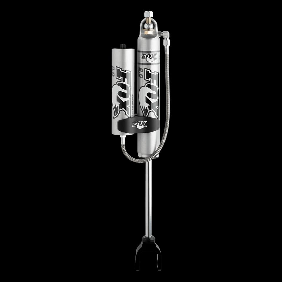 Chevrolet Silverado and GMC Sierra 2500 3500 2.0 performance series shock
