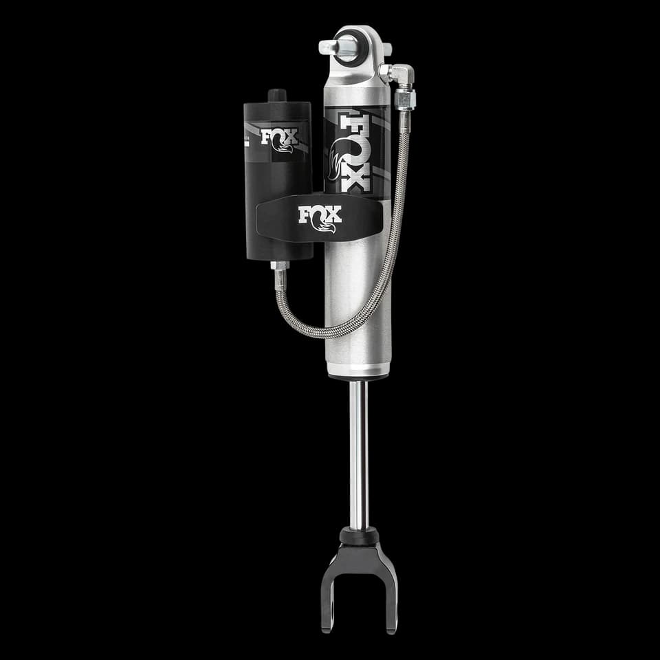 Chevrolet Silverado and GMC Sierra 2500 3500 2.0 performance series shock