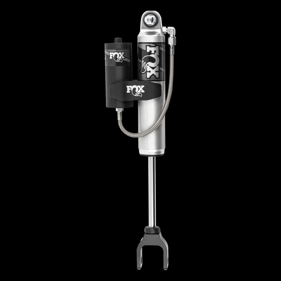 Chevrolet Silverado and GMC Sierra 2500 3500 2.0 performance series shock