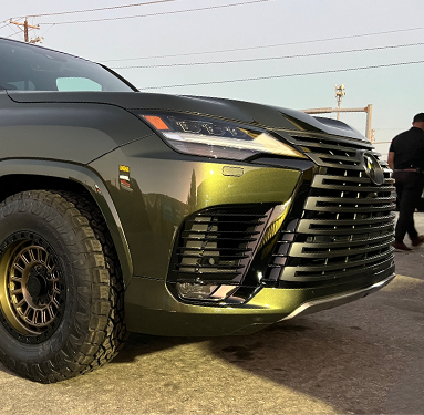 TOYOTA / LEXUS